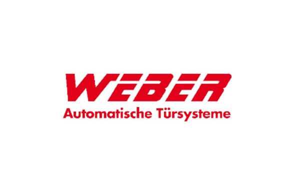 Automatische Türsysteme Weber