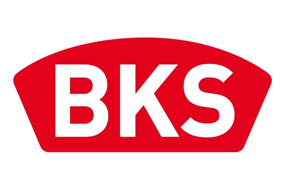 Logo BKS