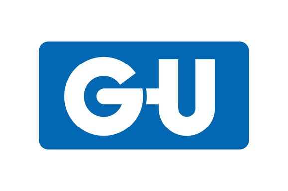 Logo GU