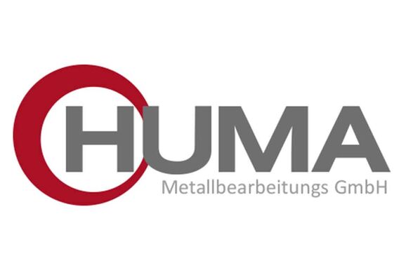 Logo HUMA