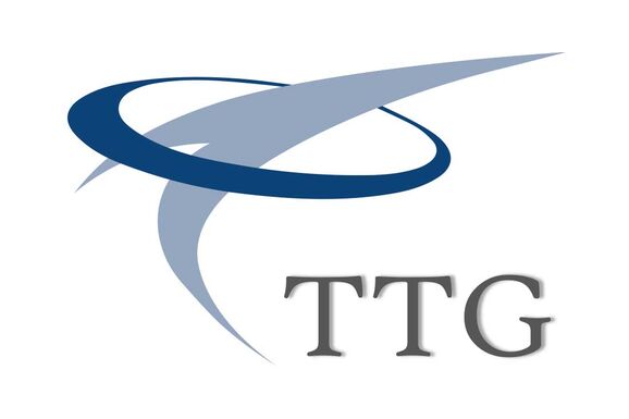 Logo TTG